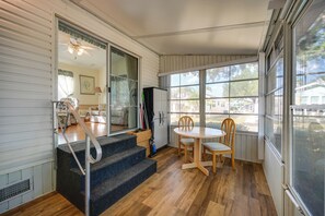 ハウス (1 Bedroom) | 内装