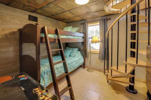 Casa (2 Bedrooms) | Interior