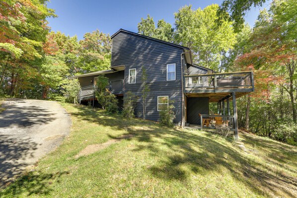 Maison (2 Bedrooms) | Intérieur