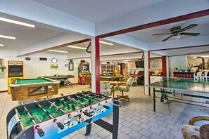 Casa (2 Bedrooms) | Interior