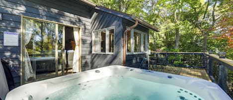 Ferienhaus (2 Bedrooms) | Innenbereich