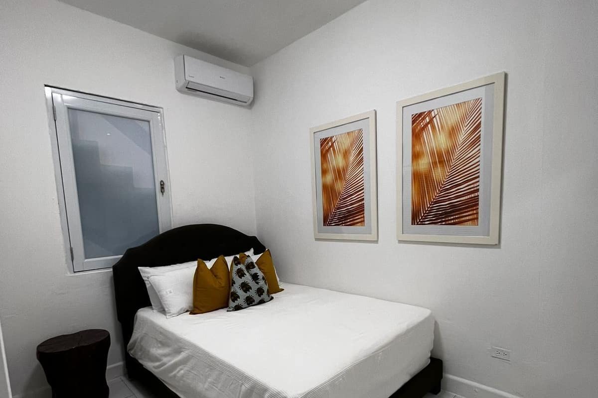 Superior appartement | 2 slaapkamers, individueel gedecoreerd, individueel gemeubileerd