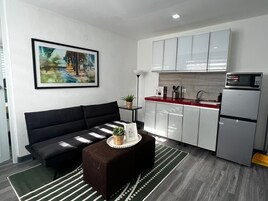 Classic Διαμέρισμα | Μοναδική διακόσμηση, μοναδική επίπλωση, δωρεάν Wi-Fi 