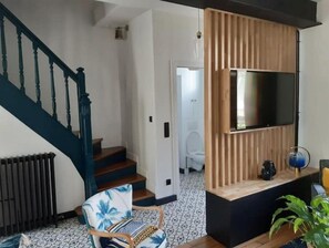 Interior - Maison de Ville à 12 min de Paris St-lazare (Colombes)