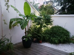 Property grounds - Maison de Ville à 12 min de Paris St-lazare (Colombes)