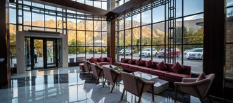 ARCHAZOR Mountain Resort