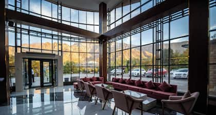 ARCHAZOR Mountain Resort