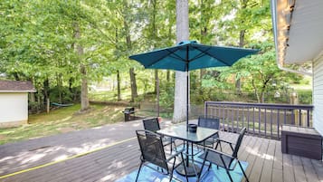 Nhà (3 Bedrooms) | Nội thất