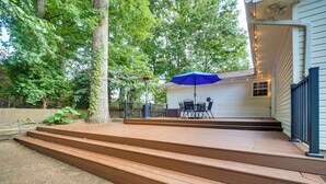 Casa (3 Bedrooms) | Vista frontal de la propiedad