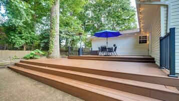 House (3 Bedrooms) | Front of property