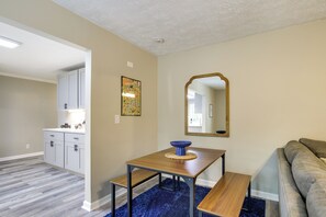 Casa (3 Bedrooms) | Interior