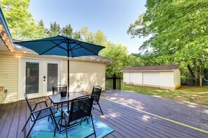 Maison (3 Bedrooms) | Intérieur