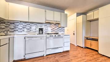 Lejlighed (1 Bedroom) | Interiør