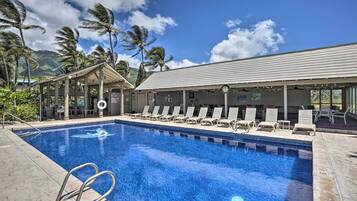 Departamento (1 Bedroom) | Interior