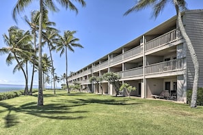 Apartment (1 Bedroom) | Interior - Hawaii Haven: Condo w/ Community Pool, Ocean Views (Kaunakakai)