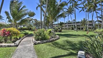 Departamento (1 Bedroom) | Interior