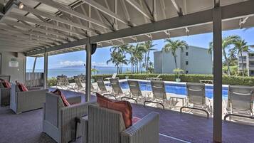 Departamento (1 Bedroom) | Interior