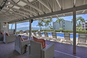 Departamento (1 Bedroom) | Interior