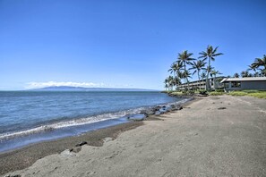 Apartment (1 Bedroom) | Interior - Hawaii Haven: Condo w/ Community Pool, Ocean Views (Kaunakakai)
