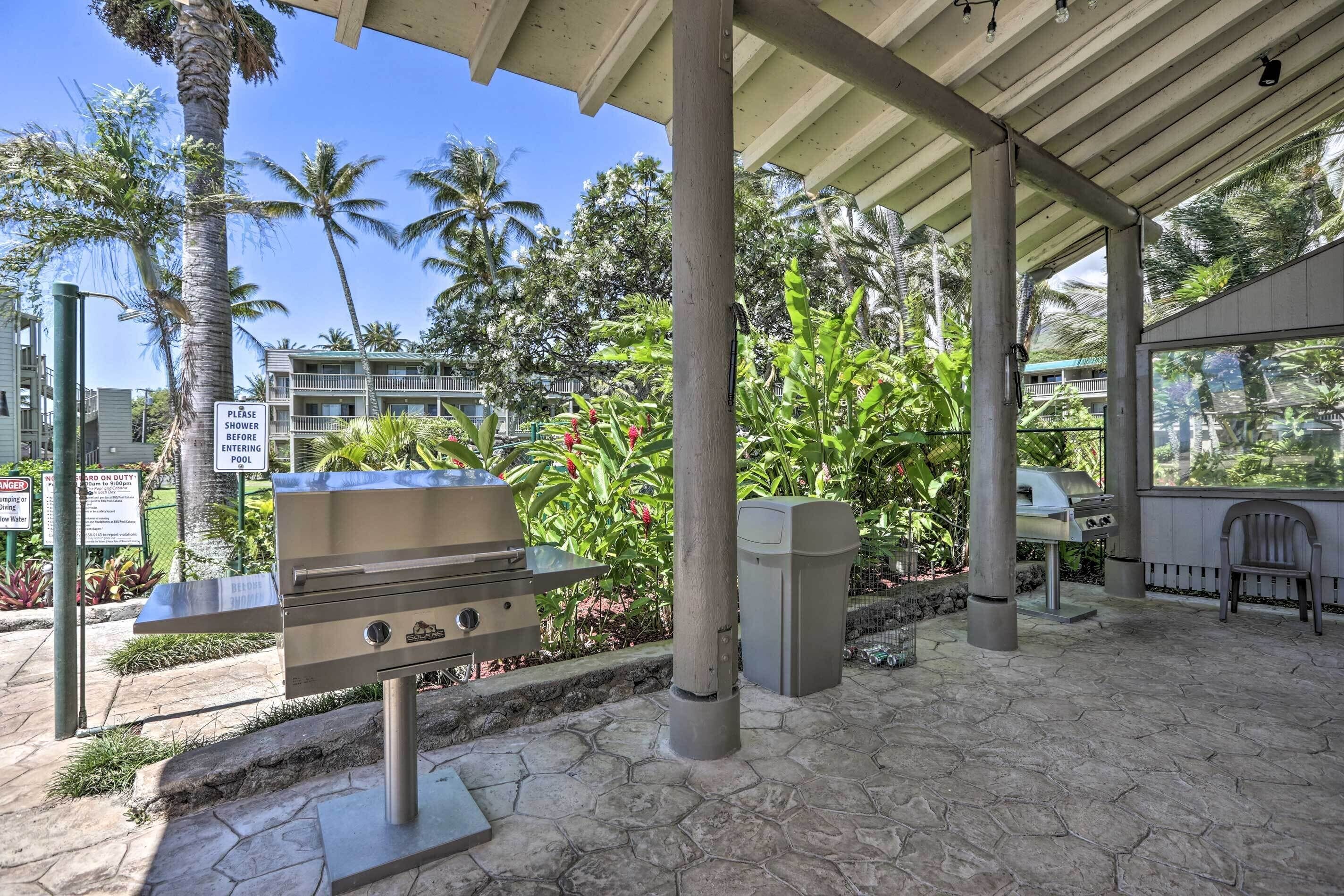 Apartamento (1 Bedroom) | Parte interna