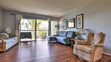 Lejlighed (1 Bedroom) | Interiør