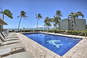 Apartment (1 Bedroom) | Front of property - Hawaii Haven: Condo w/ Community Pool, Ocean Views (Kaunakakai)
