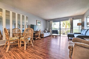 Departamento (1 Bedroom) | Interior