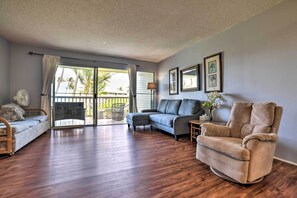 Apartment (1 Bedroom) | Interior