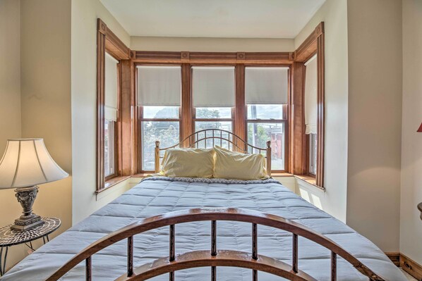 Appartement (4 Bedrooms) | Interieur