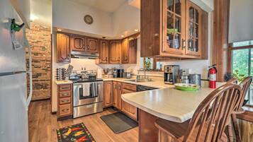 Apartamento (4 Bedrooms) | Interior