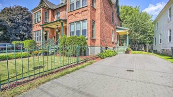 Apartamento (4 Bedrooms) | Interior