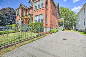 Apartment (4 Bedrooms) | Interior