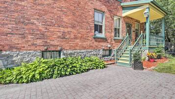 Apartemen (4 Bedrooms) | Interior