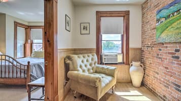 Apartamento (4 Bedrooms) | Interior