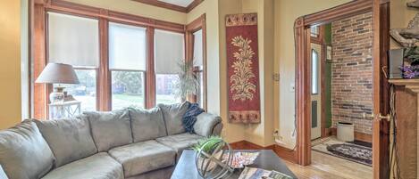 Apartment (4 Bedrooms) | Interior