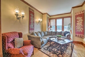 Apartment (4 Bedrooms) | Interior
