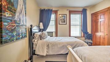 Apartment (4 Bedrooms) | Interior