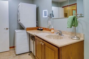 Departamento (0 Bedroom) | Interior