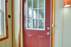 Departamento (0 Bedroom) | Interior