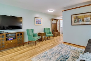 Appartement (0 Bedroom) | Intérieur
