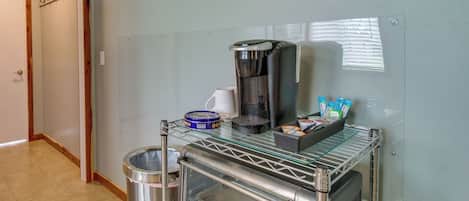 Appartement (0 Bedroom) | Intérieur