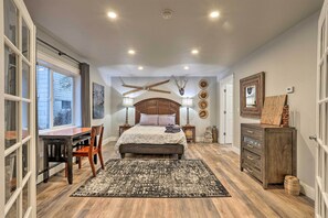 Apartamento (1 Bedroom) | Interior