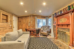 Apartamento (1 Bedroom) | Interior