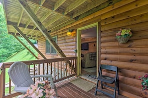 Casa (3 Bedrooms) | Interni