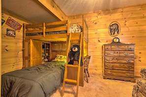 Casa (3 Bedrooms) | Interni