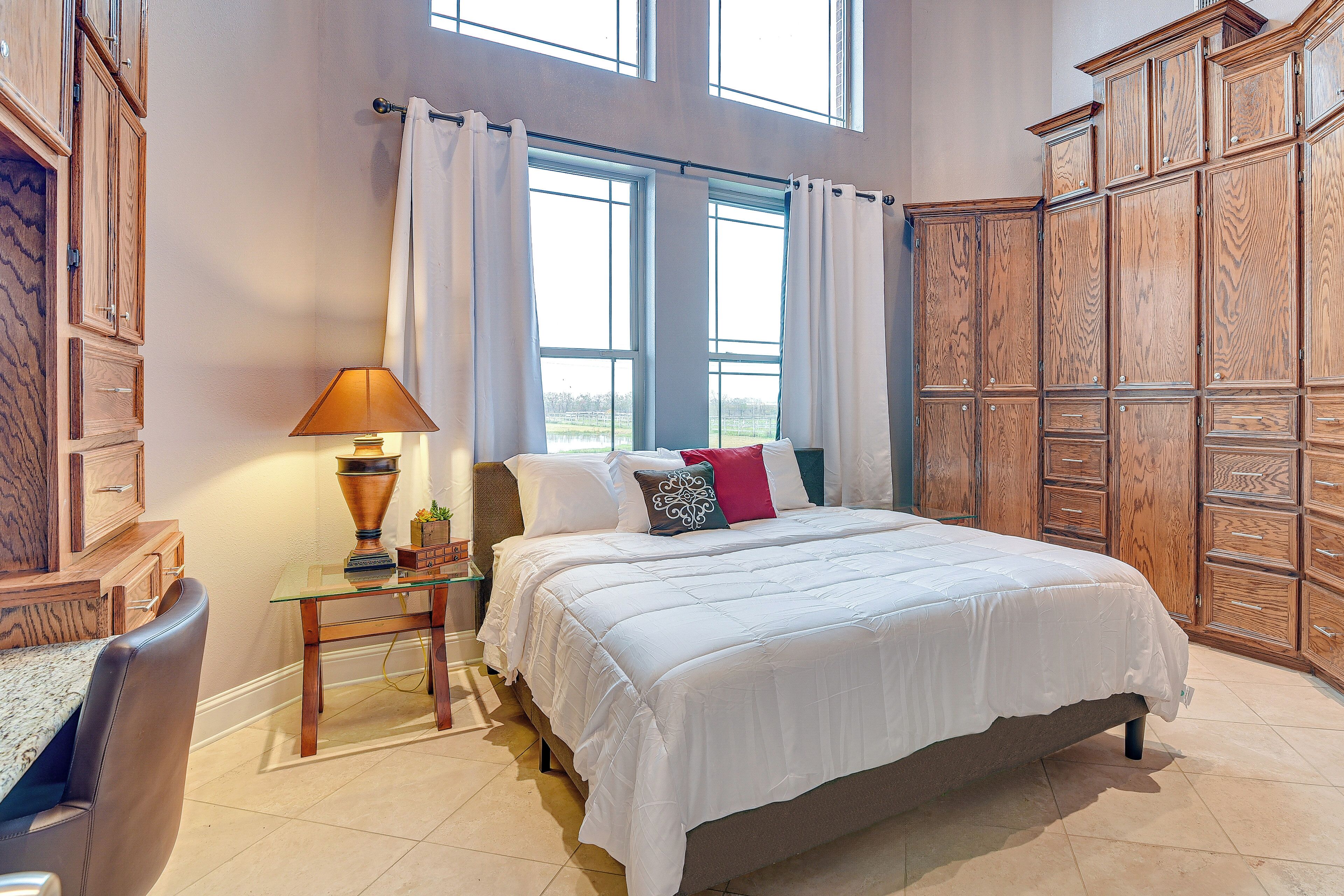 House (Multiple Bedrooms) | Interior