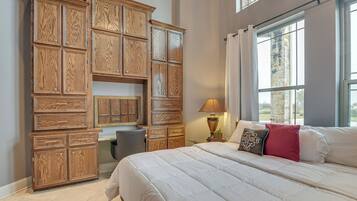 House (Multiple Bedrooms) | Interior