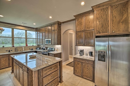 House (Multiple Bedrooms) | Interior