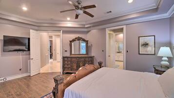 House (Multiple Bedrooms) | Interior