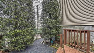 Căn hộ (2 Bedrooms) | Nội thất